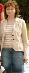 Mgr. Ivana Urbanová