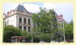 1.ZŠ Karla Jeřábka v Roudnice nad Labem
