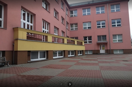 Základní Škola Týniště n. O.