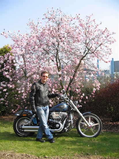 Profilový obrázek učitele