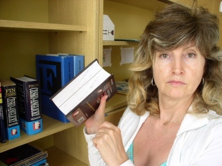 PhDr. Vlasta Bobálová