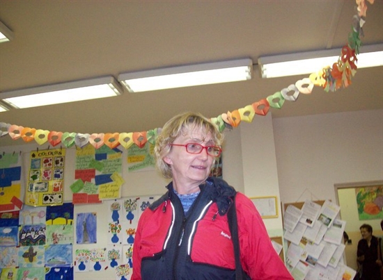 Profilový obrázek učitele