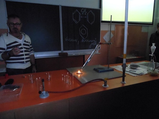 Profilový obrázek učitele