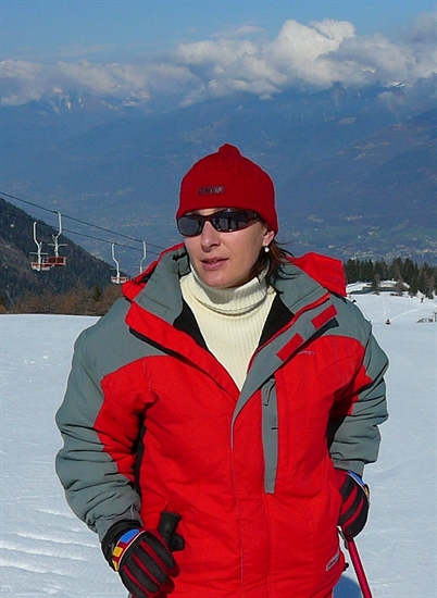 Ing. Zuzana Čepeláková