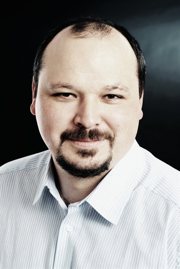 Mgr. Tomáš Mikeska