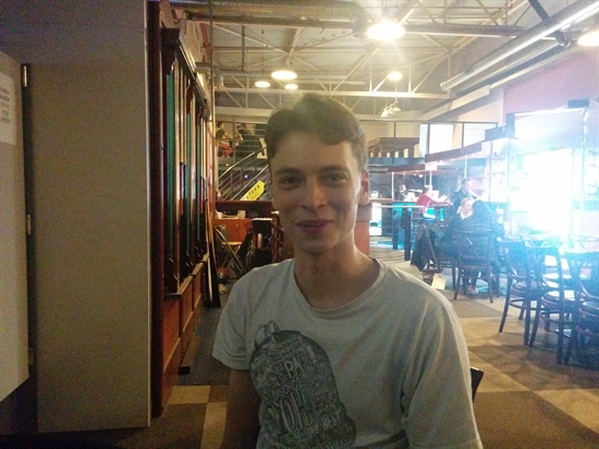 Profilový obrázek učitele