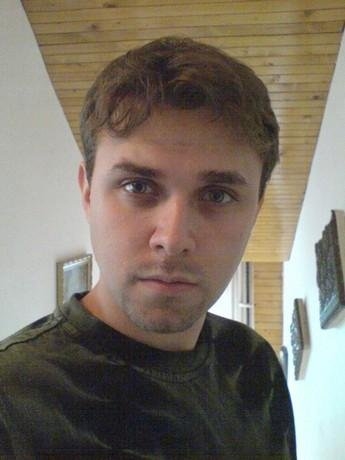 Profilový obrázek učitele