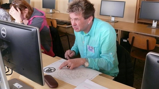 Mgr. Václav Slanař