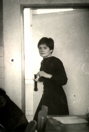 PhDr. Lenka Dvořáková