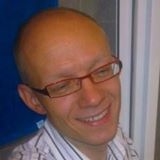 Profilový obrázek učitele