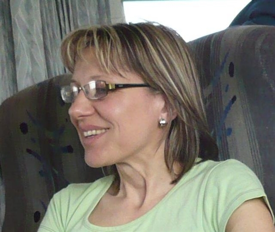 Mgr. Lenka Brabcová
