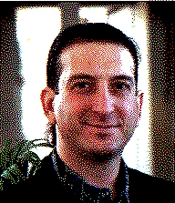 Ing. Steven Buchanan