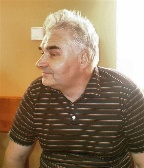 Profilový obrázek učitele