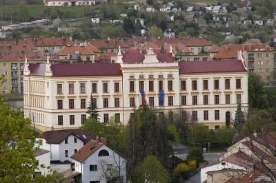 Gymnázium