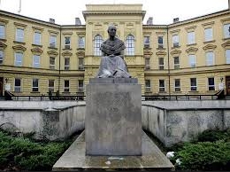 Gymnázium Boženy Němcové