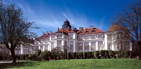 Gymnázium Aloise Jiráska