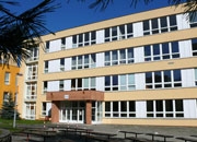 Gymnázium Rožnov pod Radhoštěm