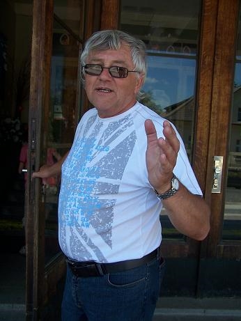 Profilový obrázek učitele