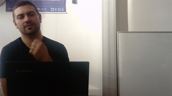 Profilový obrázek učitele