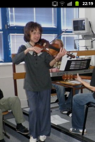 Profilový obrázek učitele