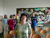 Mgr. Ivana Severová