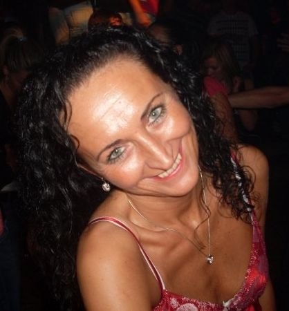 Mgr. Ivi Pavlíková