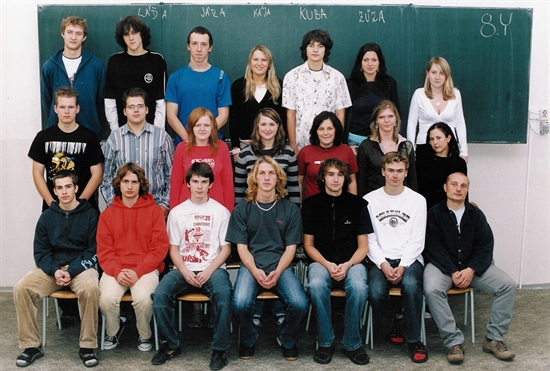 Profilový obrázek učitele