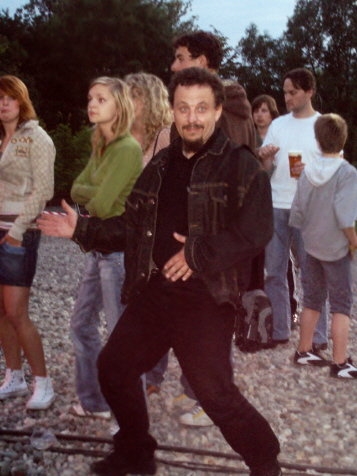 Profilový obrázek učitele