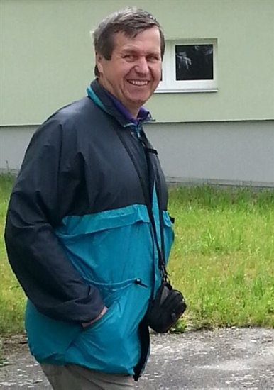 Mgr. Jaroslav Drexler