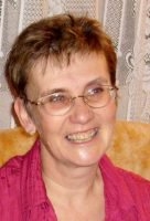 PhDr. Jaroslava Forejtová