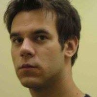 Profilový obrázek učitele