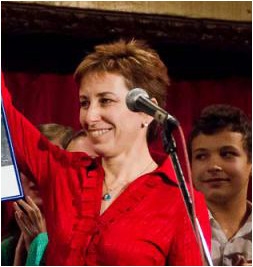 Profilový obrázek učitele