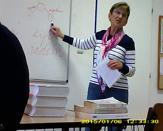 Gymnázium Čelákovice