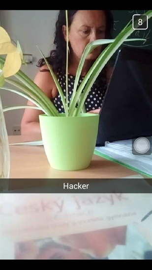 Profilový obrázek učitele