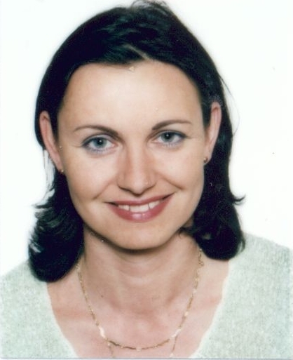 Mgr. Lenka Hudecová