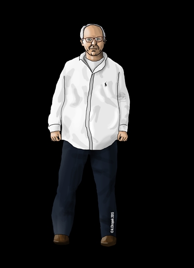 RNDr. Lubomír Malík