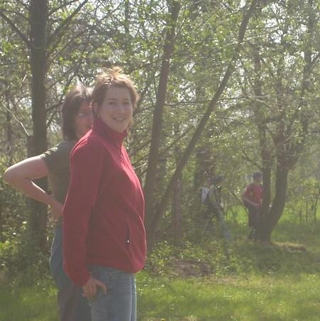 Mgr. Marcela Dudová