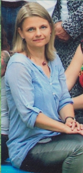 Profilový obrázek učitele