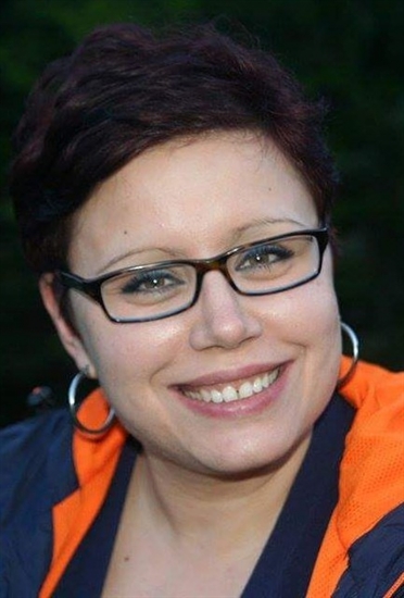 Mgr. Barbora Kadlčíková