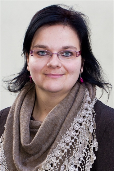Mgr. Ivana Svobodová