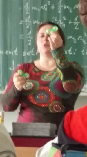 Gymnázium nad Alejí