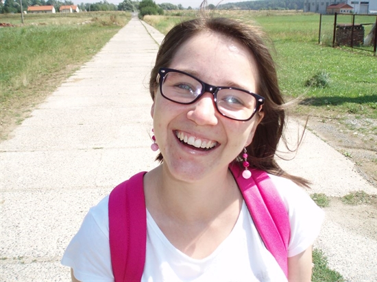 Mgr. Zdeňka Vitouchová