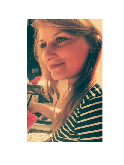 Mgr. Michaela Kafková