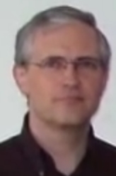 Profilový obrázek učitele