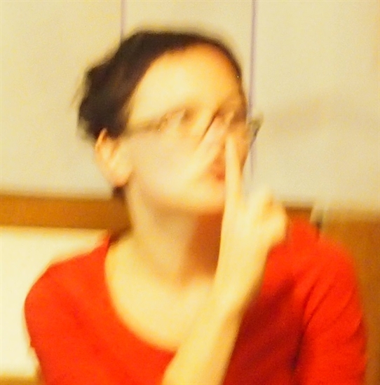 Mgr. Michaela Otterová