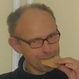 Profilový obrázek učitele