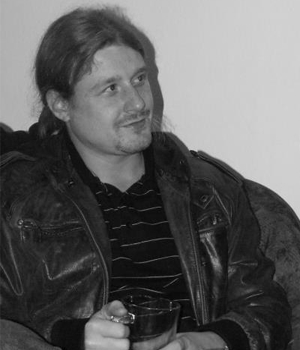 Profilový obrázek učitele