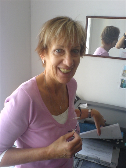 Profilový obrázek učitele