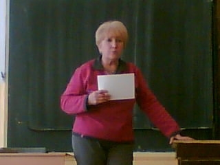 Profilový obrázek učitele