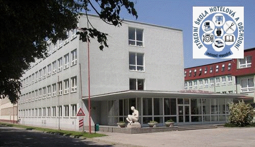 Střední škola průmyslová a hotelová